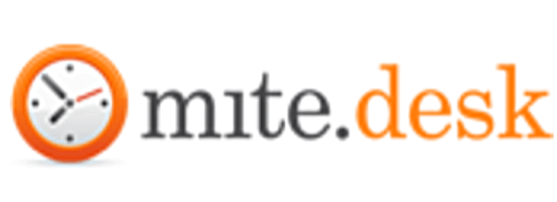 mite.desk: mite.client für Windows