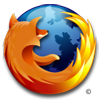 Firefox Logo