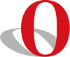 Opera Logo